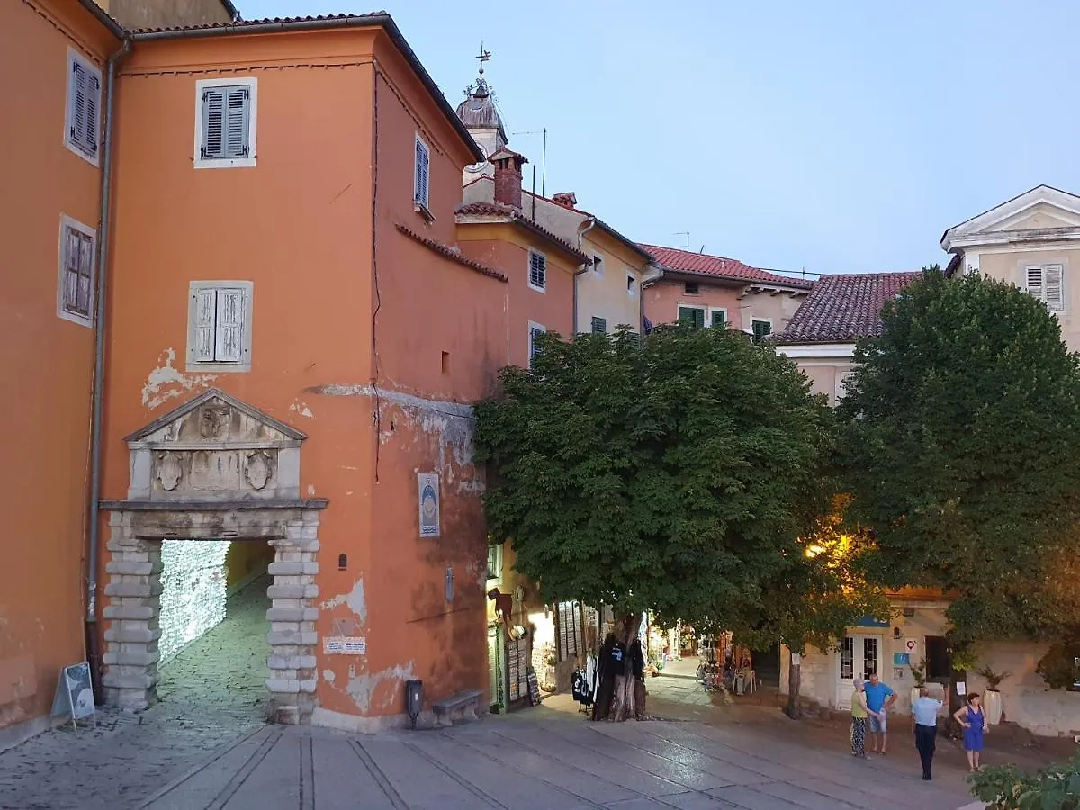 Cozy Studio Apartment Leprin In Labin Old Town Labin (Istria)